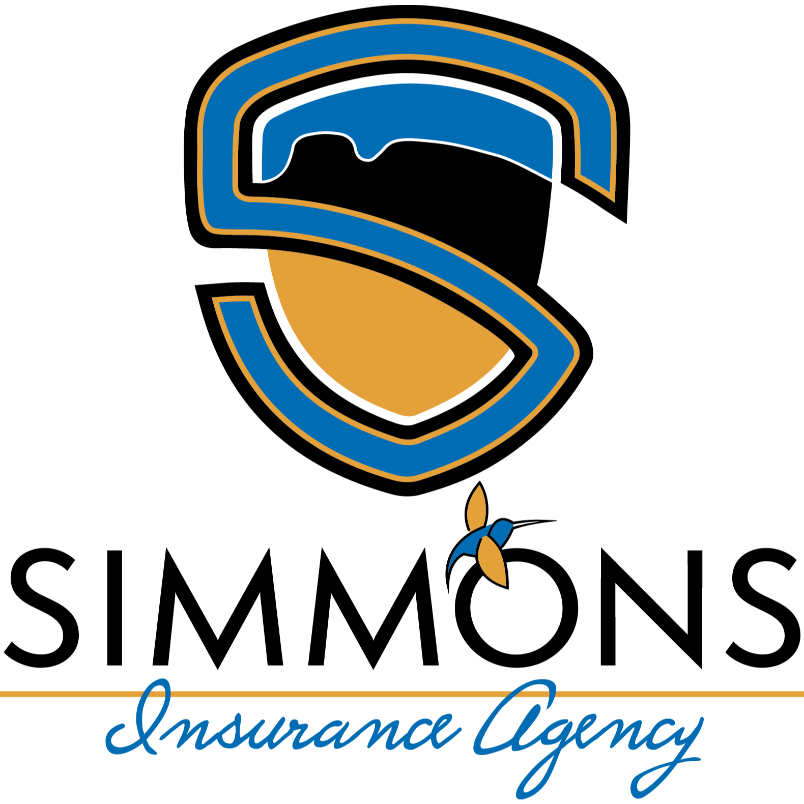 Pam Simmons Morgan, Insurance Agent