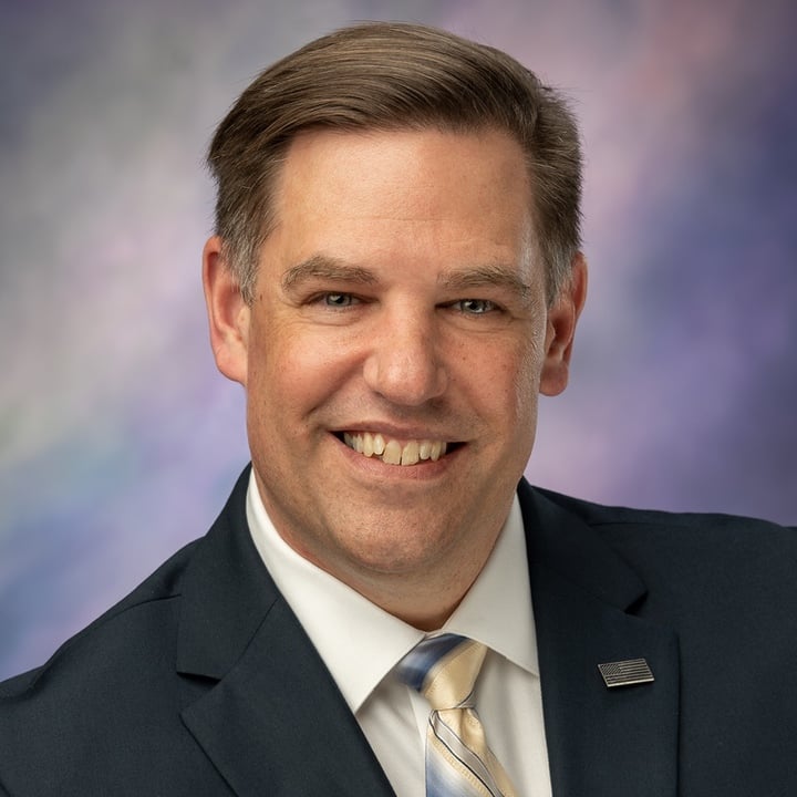 Photo of Jerome Wenninger, PA-C Rapid City