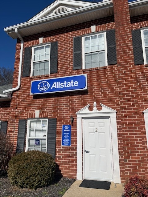 Exterior Office 1