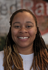 Loan officer headshot