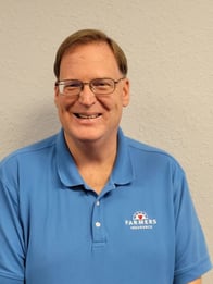 Photo of Dave Wallace