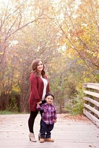Photo of Jerusha