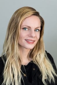 Photo of Carrie Hammack