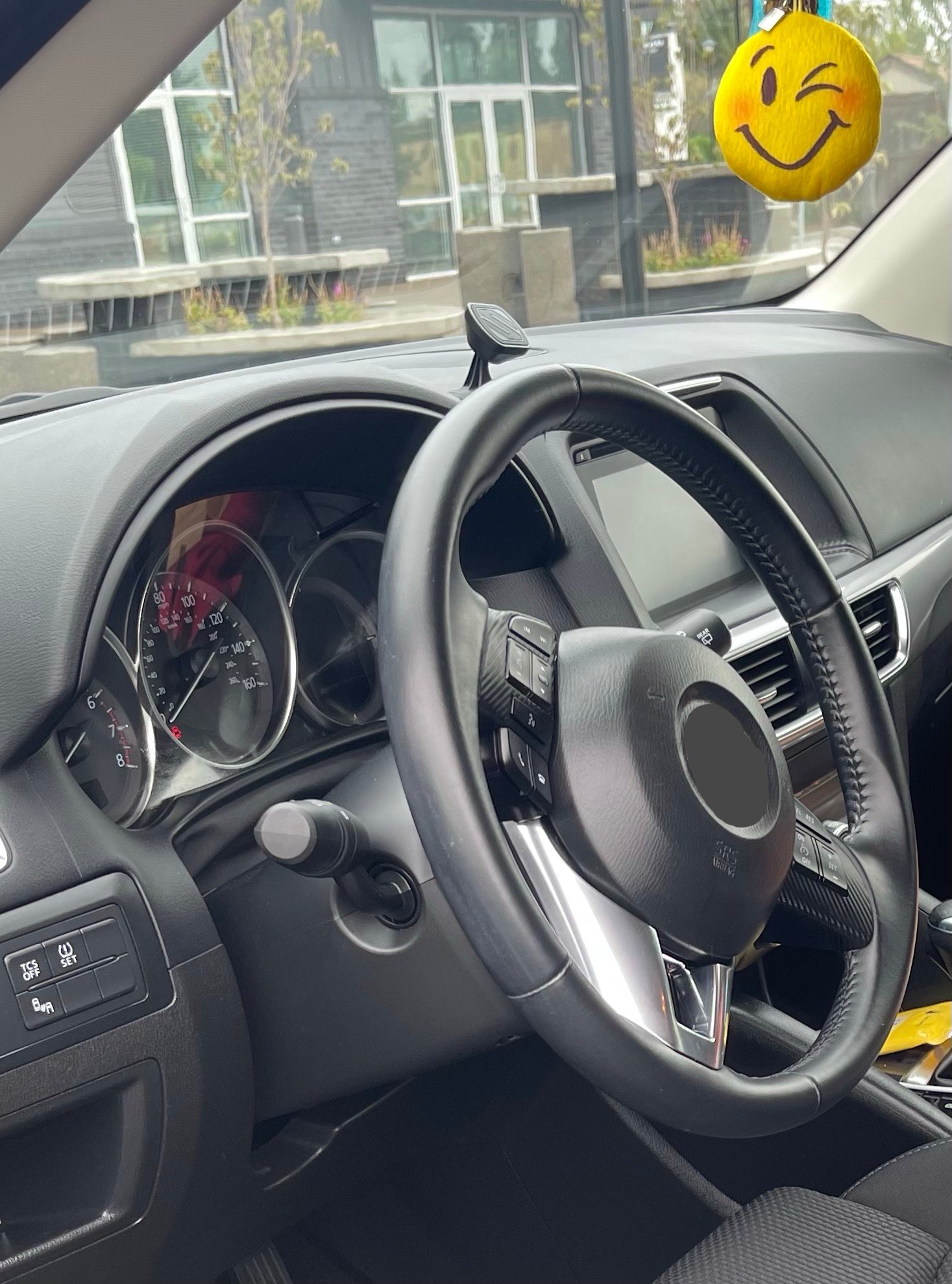 We’re steering you in the right direction!