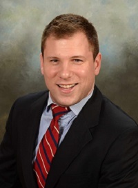 Photo of Brian Benatovich