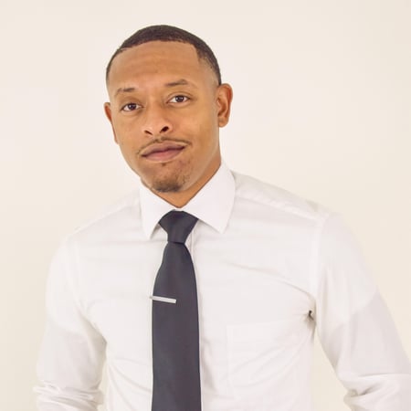 Allstate Insurance Agent Allajawaun Johnson