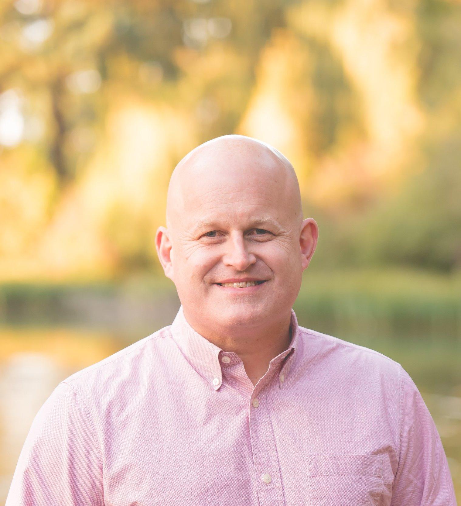 Photo of Spencer French, MBA - Morgan Stanley
