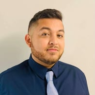 Photo of Angel Cruz