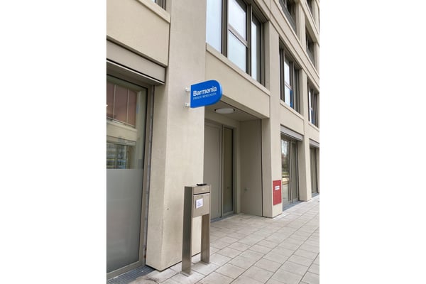 Barmenia Versicherung in München