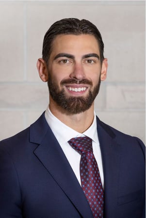 Photo of Matthew Bush, CFP®