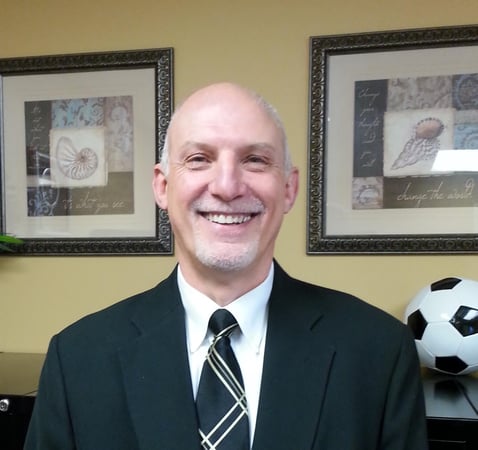 Photo of agent