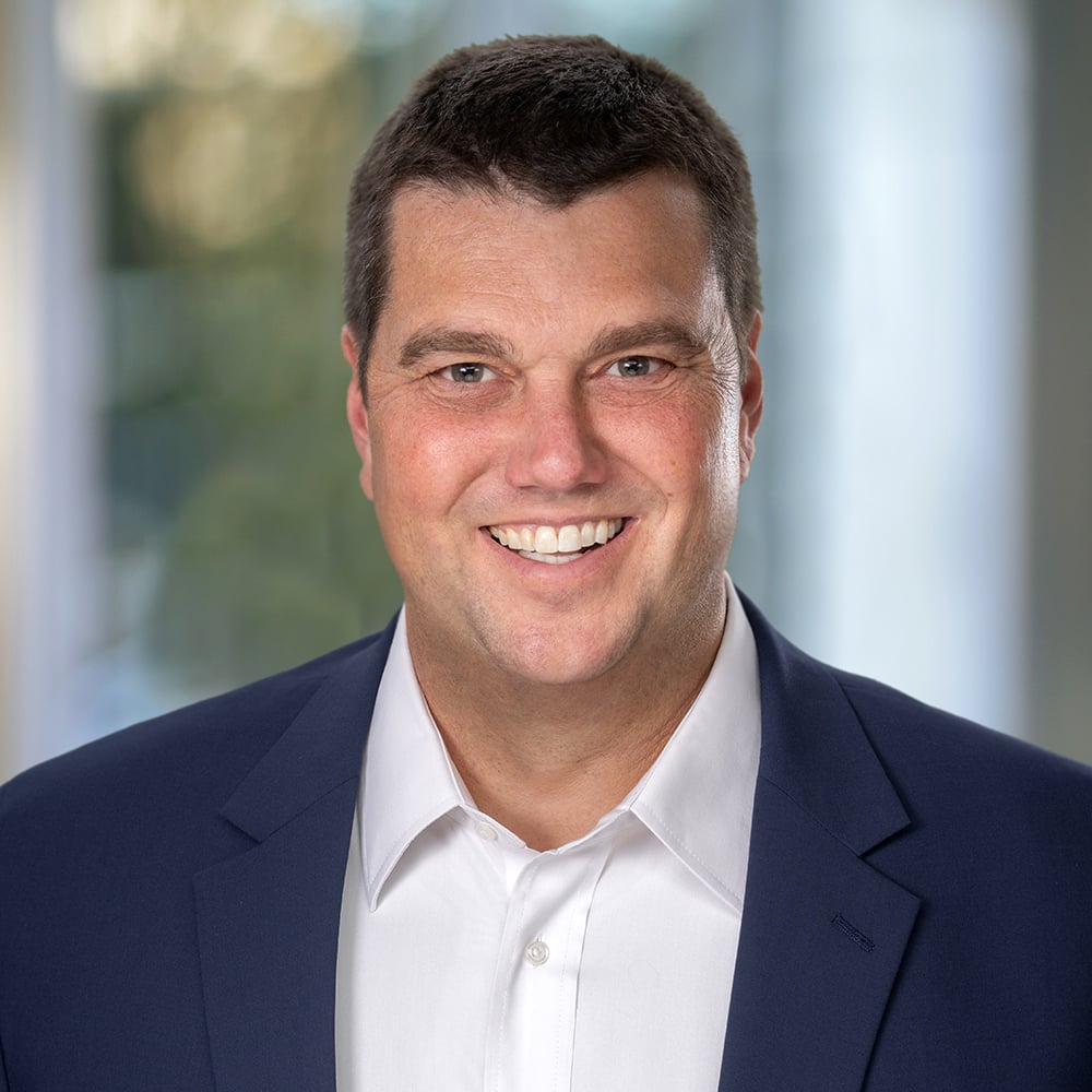 Photo of Dustin Stanton - Morgan Stanley