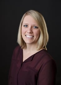 Photo of Jessica Hein
