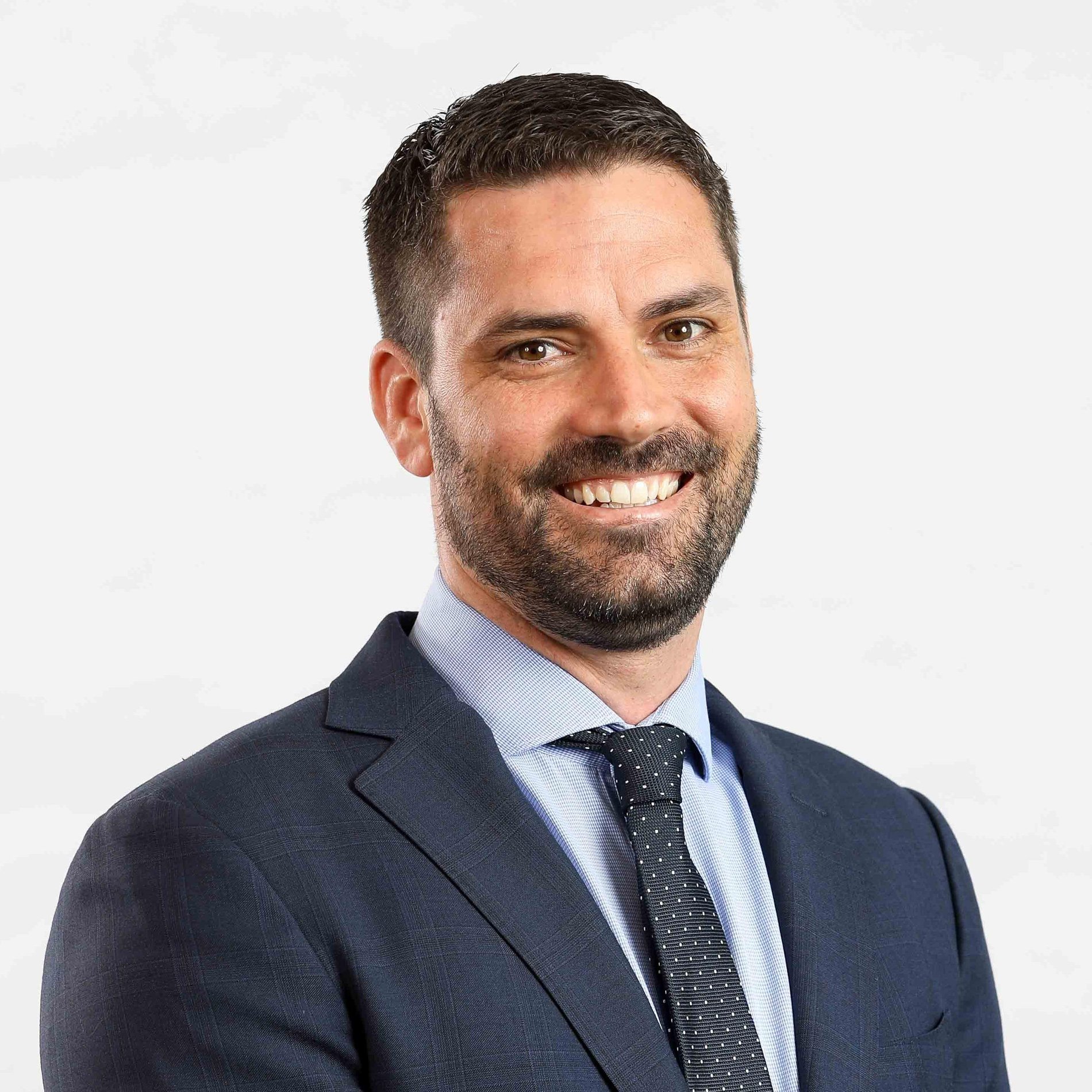 Photo of Hugh Hagen - Morgan Stanley Financial Adviser