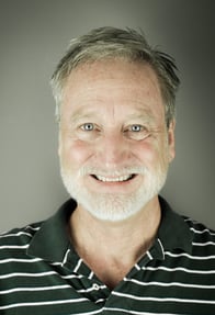 Photo of Ted Rupley