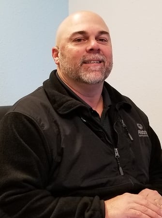 Photo of agent
