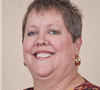 Photo of Janice Faupel