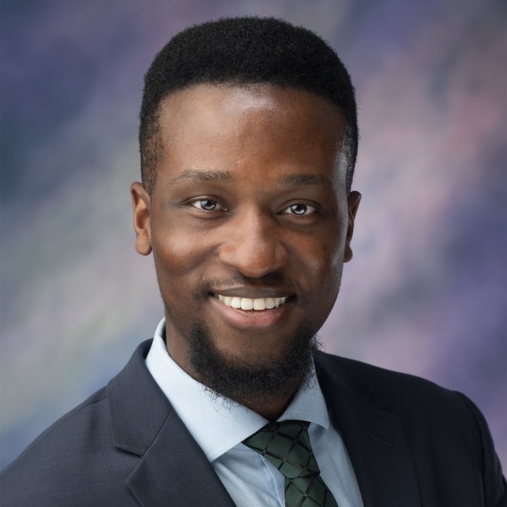 Photo of Azubuogu Anudu, M.D. Rapid City