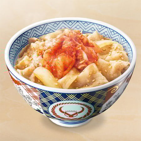 Yoshinoya