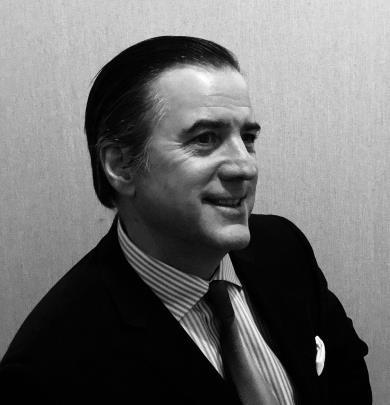 Photo of Leo Ferris - Morgan Stanley