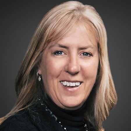 Belinda Aspinall, Head of Global Family and Private Investment Office Group EMEA