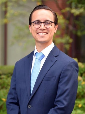 Photo of Jordan Klunder
