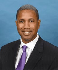Marlow Campbell, Insurance Agent