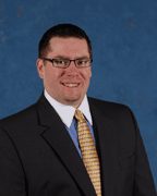 Joseph F. Amorosi Jr, Insurance Agent