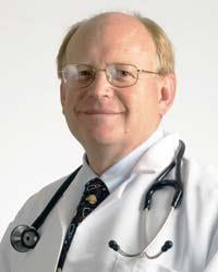 James W. O'Connor, MD