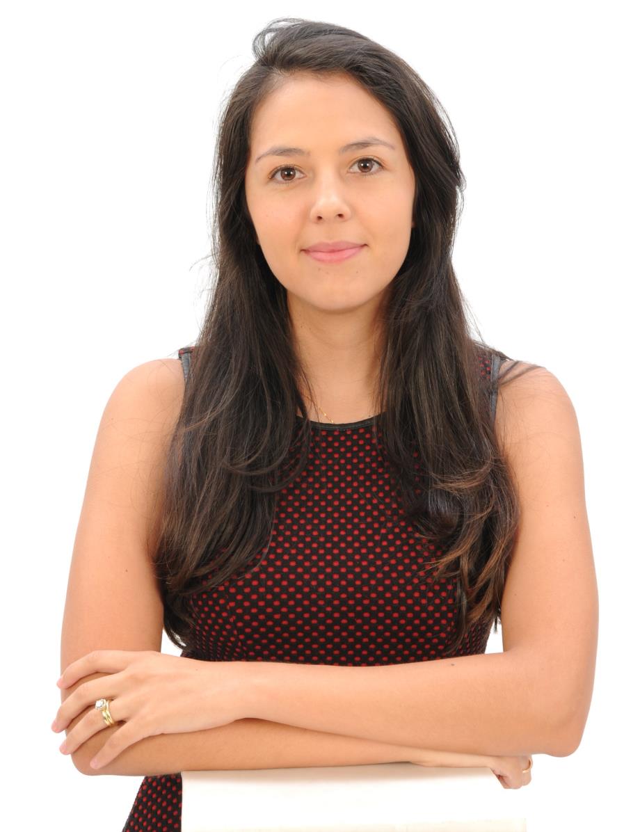 Photo of Lina Leahy