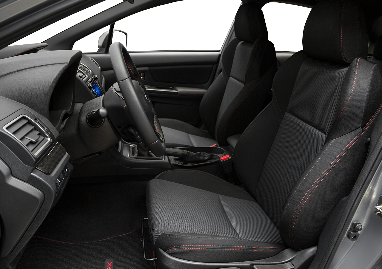 Image of Vehicle Trim