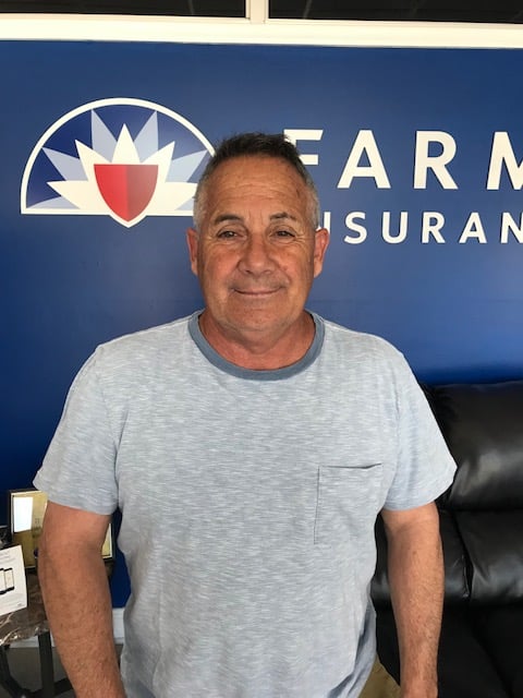 Photo of Leroy Lutz