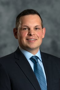 Photo of Jacob Estes