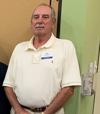 Photo of John Walters
