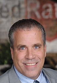 Loan officer headshot