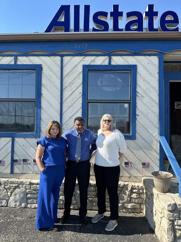 Our Staff