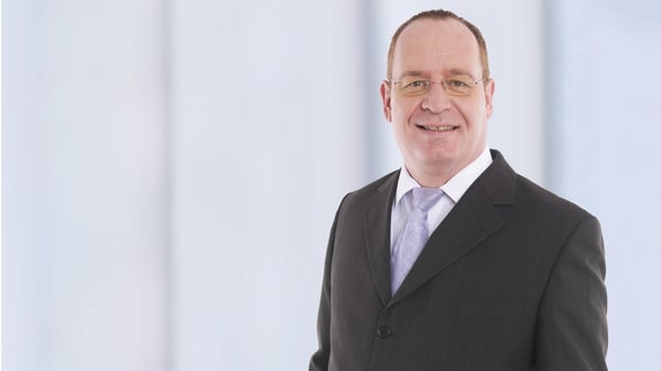 Dieter Jankowski. Ihr Ansprechpartner für die Barmenia Versicherung in Ehrenkirchen.