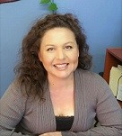 Photo of Jennifer A Baca