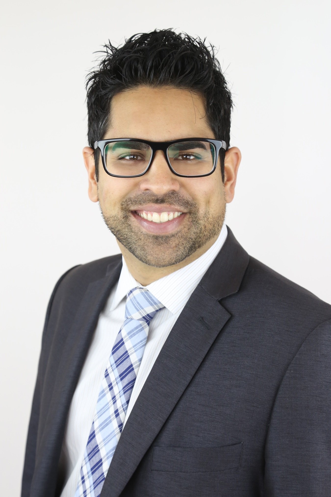 Advisor profile picture
