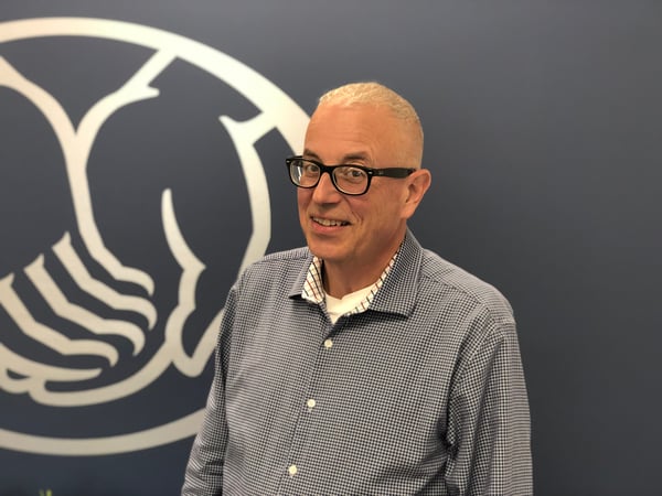 Photo of agent