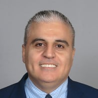 Personal Financial Representative Sam Bouban