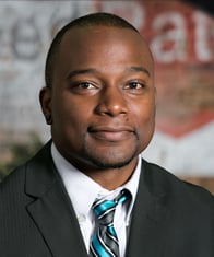 Loan officer headshot