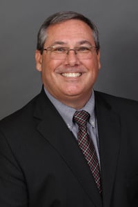 Photo of John Nesbitt