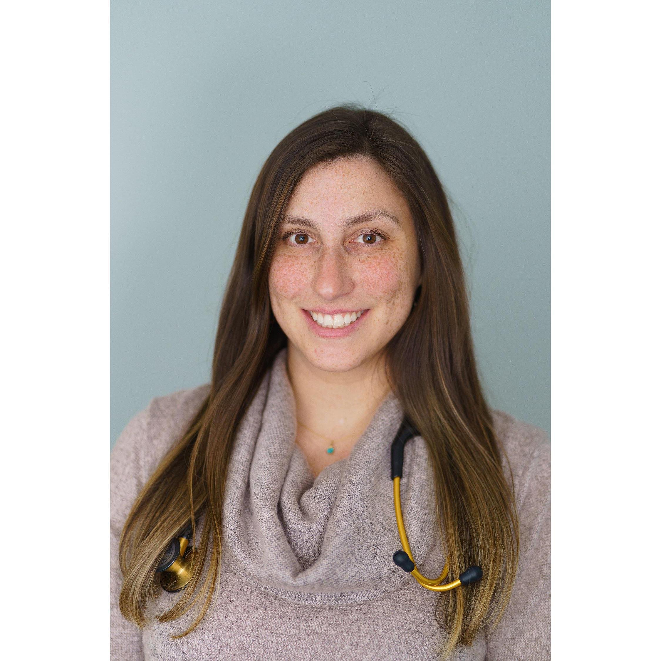 Provider headshot