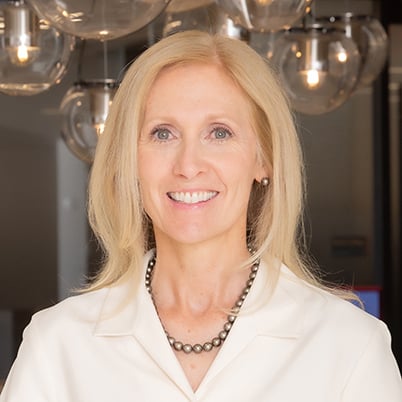 Photo of Heather Forrest - Morgan Stanley