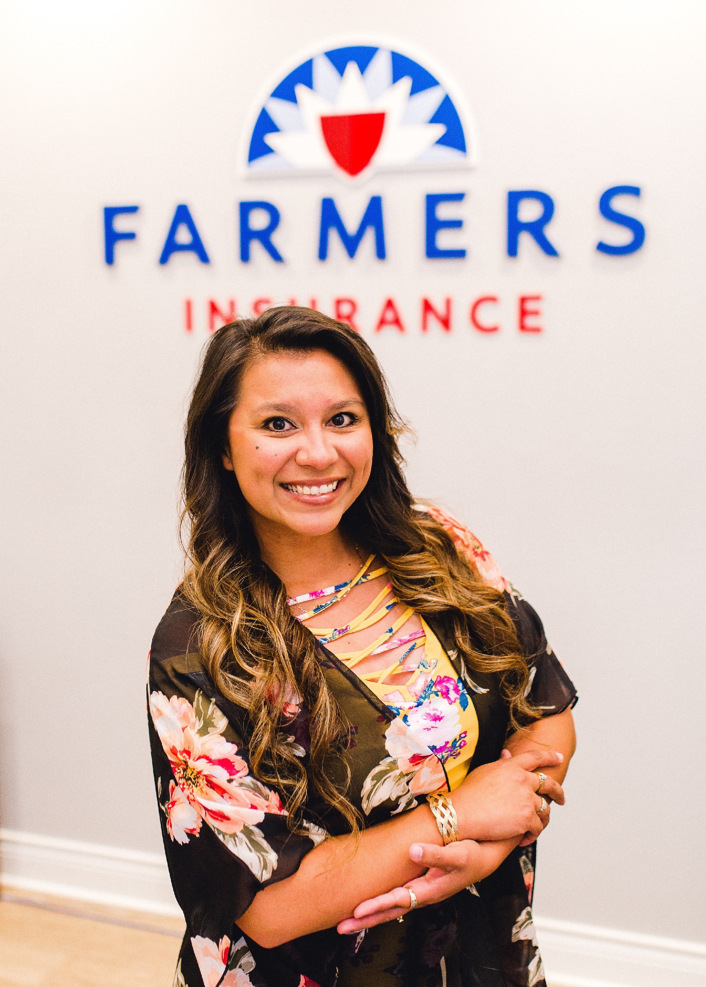 Photo of Mercedies Salinas