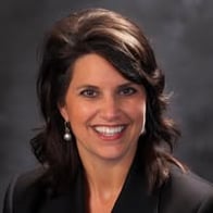 Christine Jackson, Bankers Life Agent and Bankers Life Securities Financial Representative