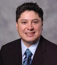 Allstate Agent - Frederick Moreno