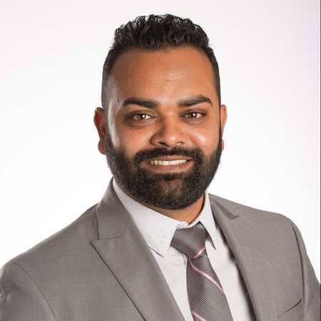 Allstate Agent - Kayur Patel