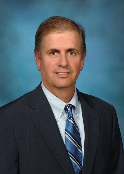 Photo of Gregory S Brown - Morgan Stanley